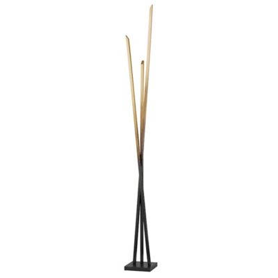 Gansevoort LED Floor Lamp