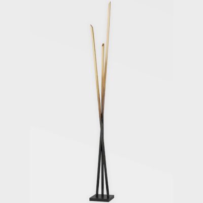 Gansevoort LED Floor Lamp