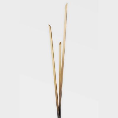 Gansevoort LED Floor Lamp