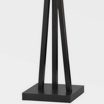 Gansevoort LED Floor Lamp