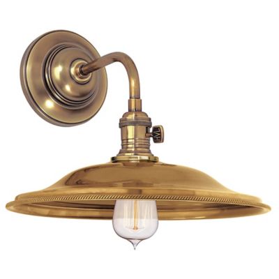 Heirloom Wall Sconce