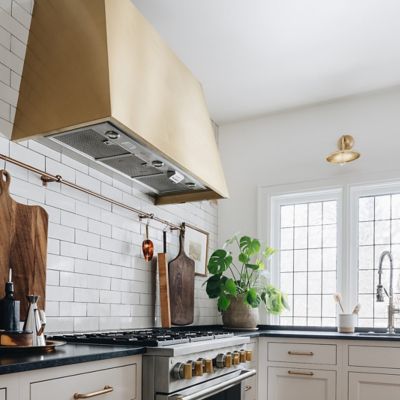 Heirloom Wall Sconce