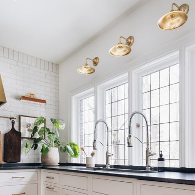 Heirloom Wall Sconce