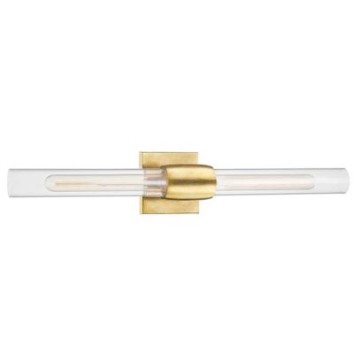 Hogan 2-Light Wall Sconce
