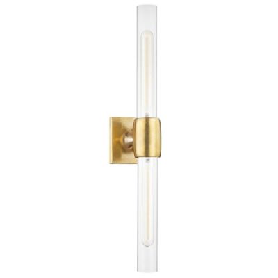 Hogan 2-Light Wall Sconce