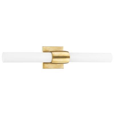 Hogan 2-Light Wall Sconce