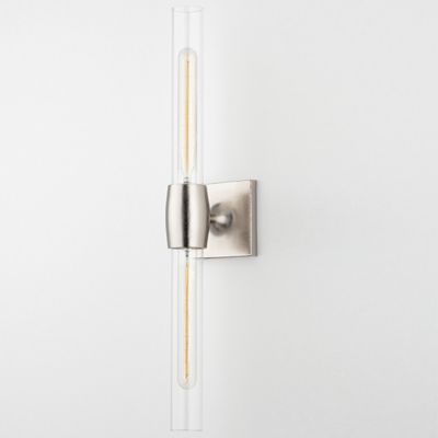 Hogan 2-Light Wall Sconce