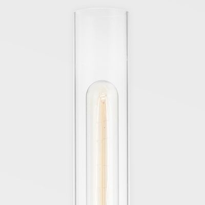 Hogan 2-Light Wall Sconce