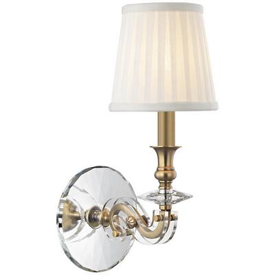 Lapeer Wall Sconce