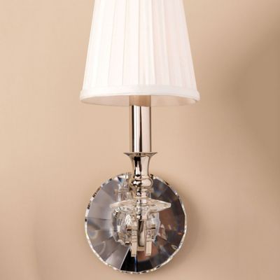 Lapeer Wall Sconce