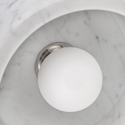 Loris Flushmount / Wall Light