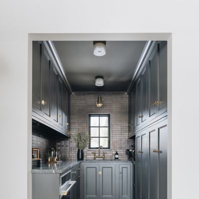 Loris Flushmount / Wall Light