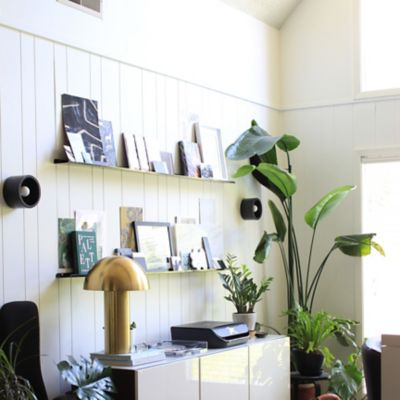 Loris Flushmount / Wall Light