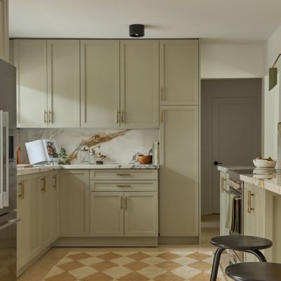 Loris Flushmount / Wall Light