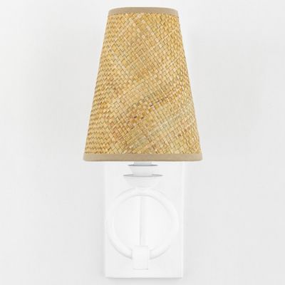 Pendelton Wall Sconce