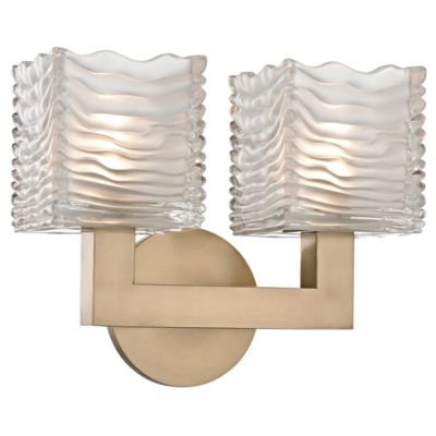 Sagamore Vanity Light