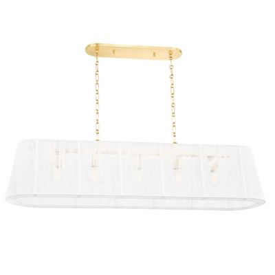 Verona Beach Linear Suspension