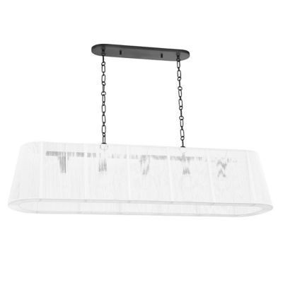 Verona Beach Linear Suspension