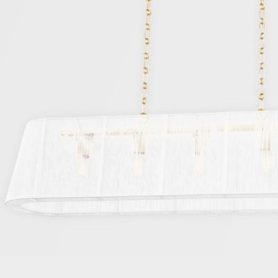 Verona Beach Linear Suspension