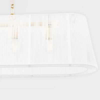 Verona Beach Linear Suspension