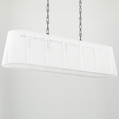 Verona Beach Linear Suspension