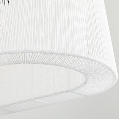 Verona Beach Linear Suspension