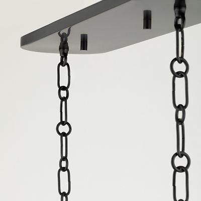 Verona Beach Linear Suspension