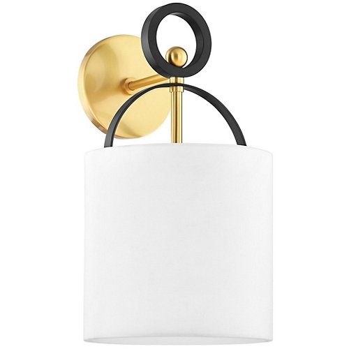 Campbell Hall Wall Sconce