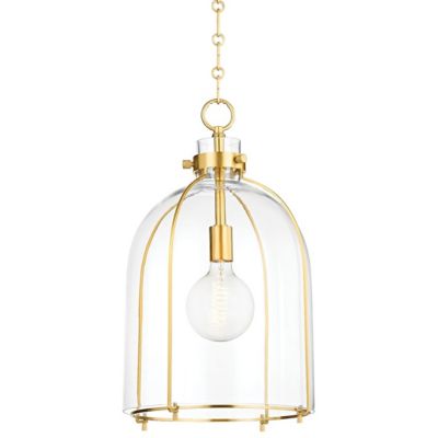 Eldridge Dome Pendant