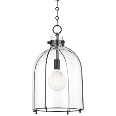 Eldridge Dome Pendant