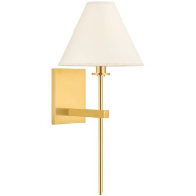 Graham Wall Sconce