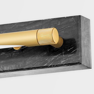 Hayden LED Wall Sconce