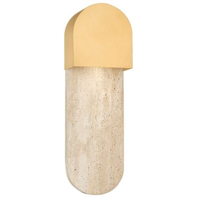 Hobart Wall Sconce