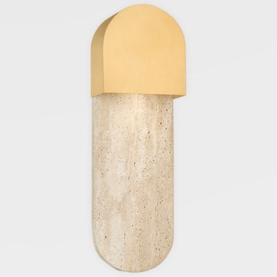 Hobart Wall Sconce