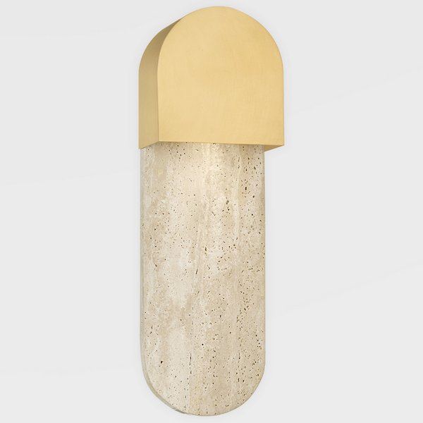Hobart Wall Sconce