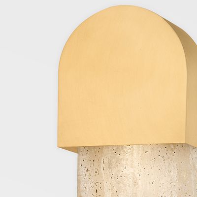 Hobart Wall Sconce
