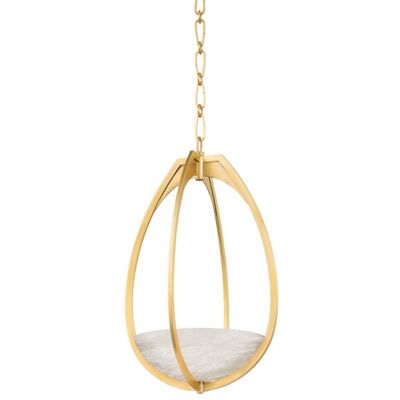 Lloyd LED Pendant