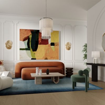 Mills Pond Table Lamp