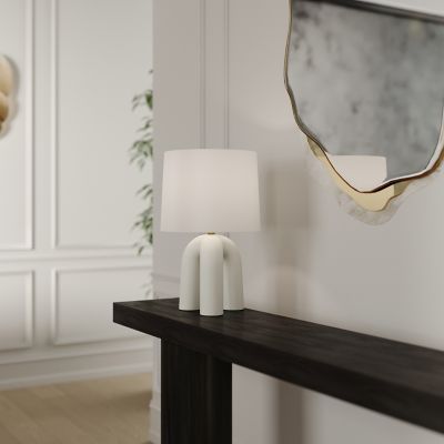 Mills Pond Table Lamp