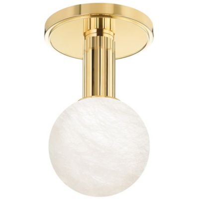 Murray Hill Flushmount