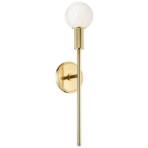 Murray Hill Tall Wall Sconce