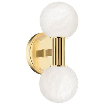Murray Hill Wall Sconce