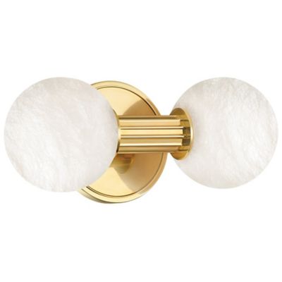 Murray Hill Wall Sconce