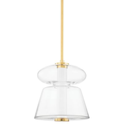 Palermo LED Pendant