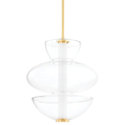 Palermo LED Pendant