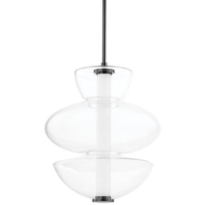 Palermo LED Pendant