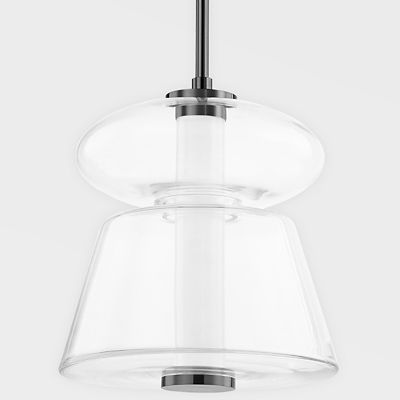 Palermo LED Pendant