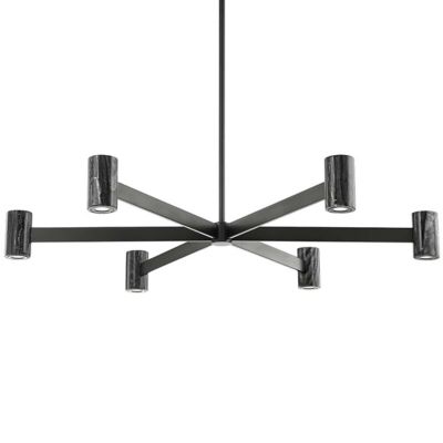 Predock LED Chandelier