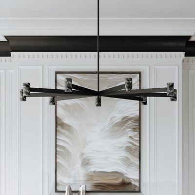 Predock LED Chandelier