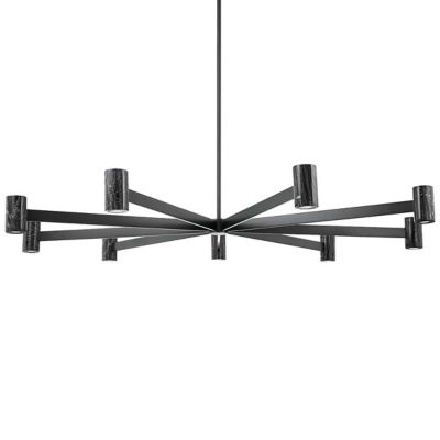 Predock LED Chandelier